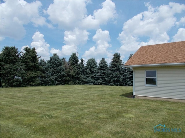 2971 County Road 12, Wauseon, OH 43567 - view of grassy yard