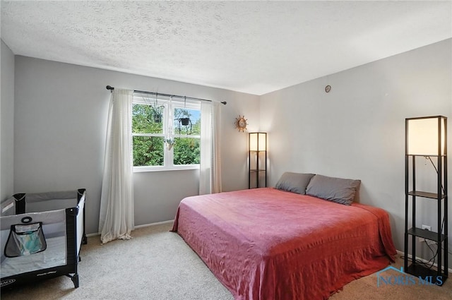 28713 Starlight Rd, Perrysburg, OH 43551 - carpeted bedroom featuring baseboards