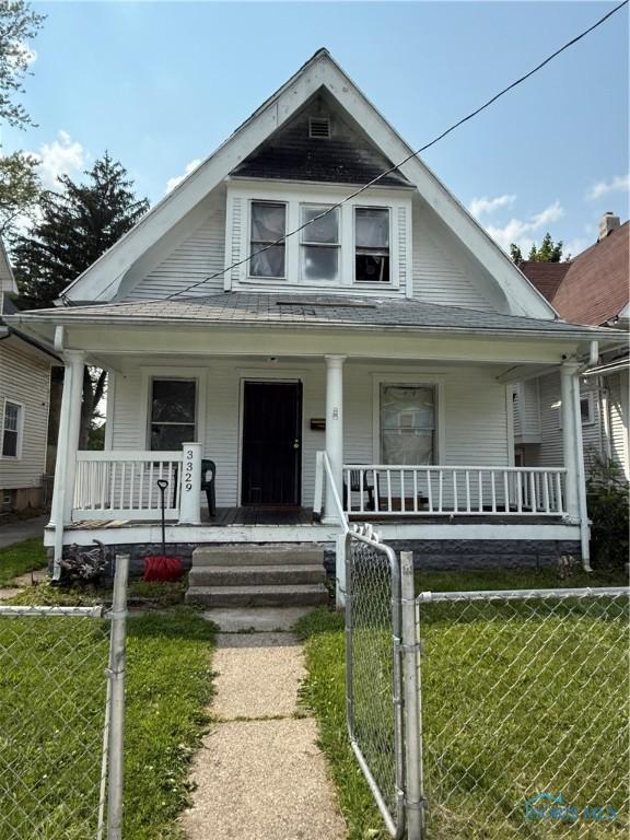 3329 Glenwood Ave, Toledo, OH 43610 - photo 1