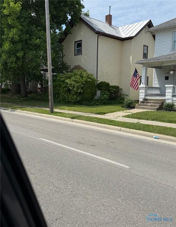 210 Western Ave, Findlay, OH 45840 - photo 2