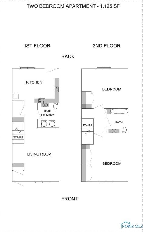 5435 Glenridge Dr, Toledo, OH 43614 - photo 4