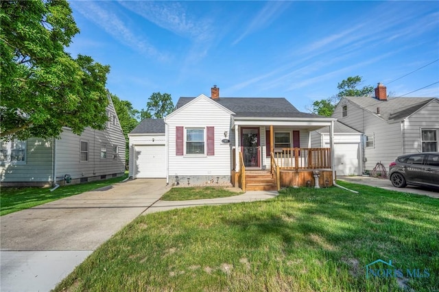 187 Windsor Dr, Rossford, OH 43460 - photo 1