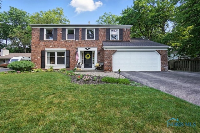 4702 Burningtree Dr, Toledo, OH 43623 - photo 1