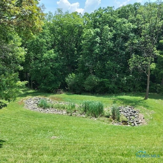 1623 Evan Dr, Defiance, OH 43512 - view of green lawn