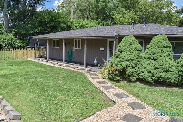 3649 W Lincolnshire Blvd, Toledo, OH 43606 - photo 1
