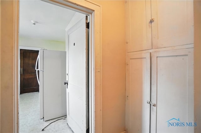 1452 Rollins Rd, Toledo, OH 43612 - view of hall