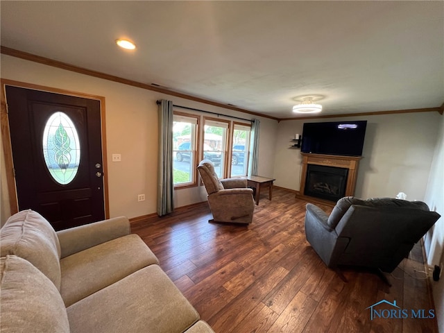511 W Gage St, Forest, OH 45843 - photo 5