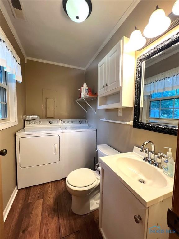 511 W Gage St, Forest, OH 45843 - photo 12