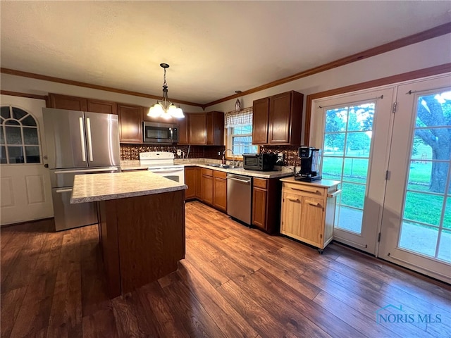 511 W Gage St, Forest, OH 45843 - photo 8