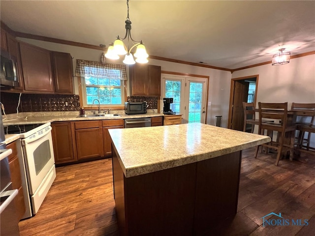 511 W Gage St, Forest, OH 45843 - photo 9