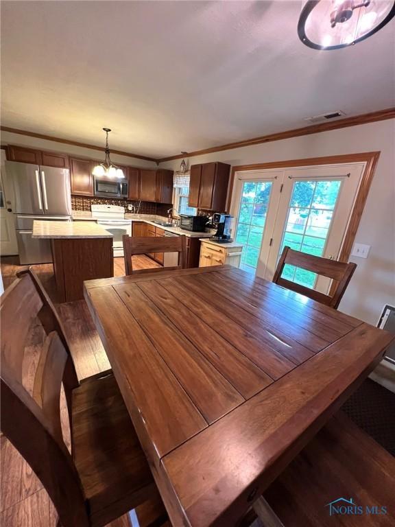 511 W Gage St, Forest, OH 45843 - photo 10