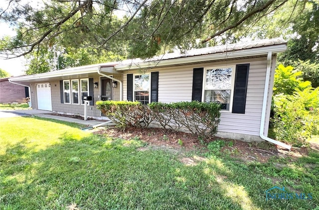 511 W Gage St, Forest, OH 45843 - photo 1