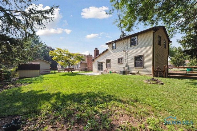 6515 Marie Ln, Maumee, OH 43537 - photo 36