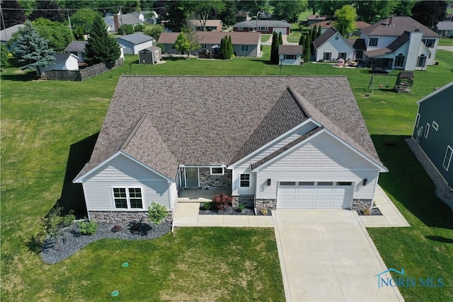 550 Southview Ct, Gibsonburg, OH 43431 - photo 3