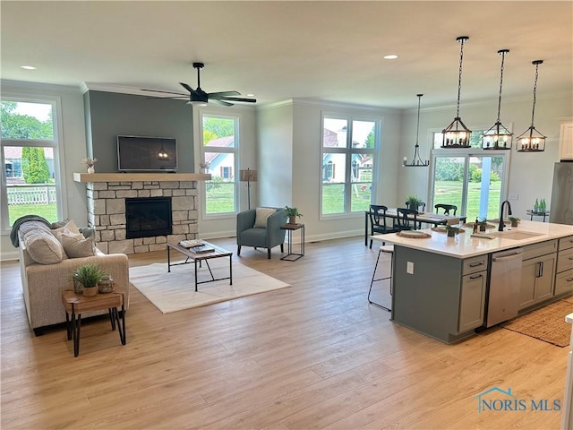 550 Southview Ct, Gibsonburg, OH 43431 - photo 17