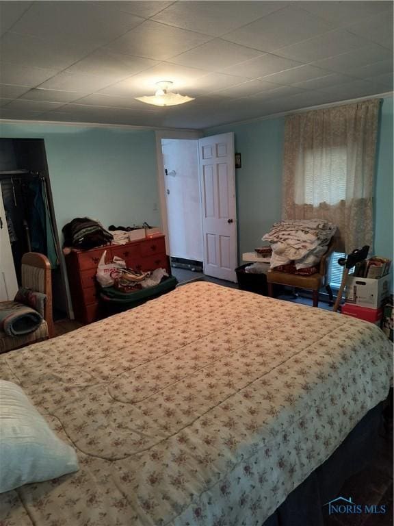 10 Edgewater, Toledo, OH 43611 - view of bedroom