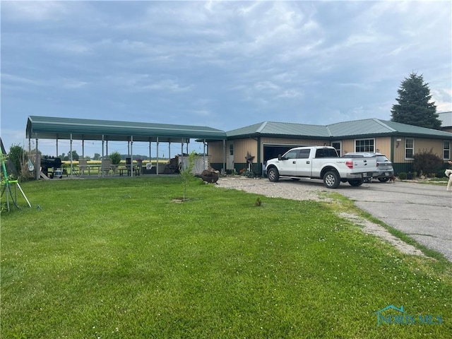 131 Choctaw Trl, Montpelier, OH 43543 - photo 1