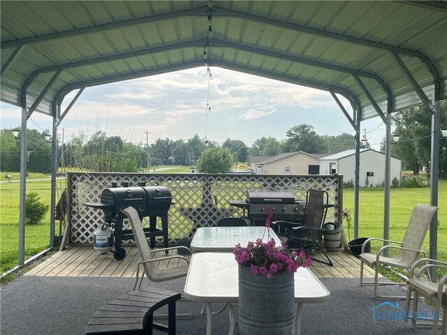 131 Choctaw Trl, Montpelier, OH 43543 - photo 6