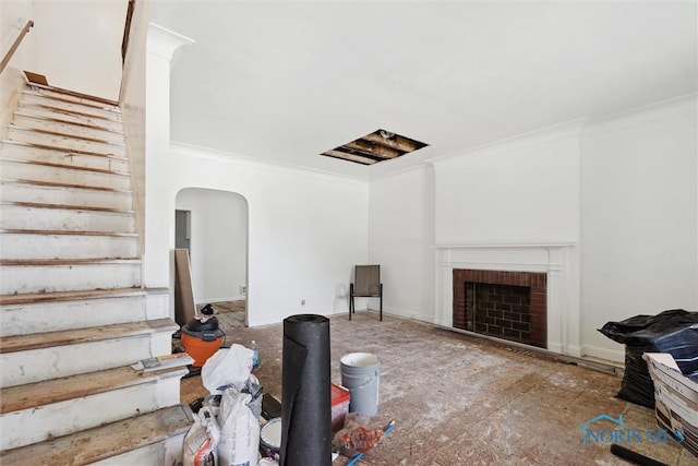 2628 Fulton St, Toledo, OH 43610 - photo 21
