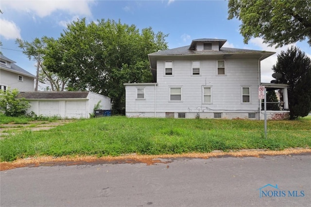 2628 Fulton St, Toledo, OH 43610 - photo 46