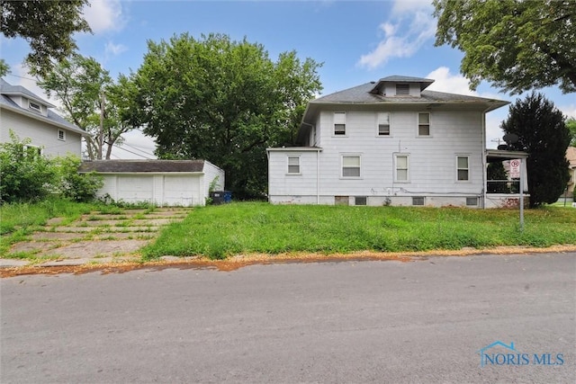 2628 Fulton St, Toledo, OH 43610 - photo 47