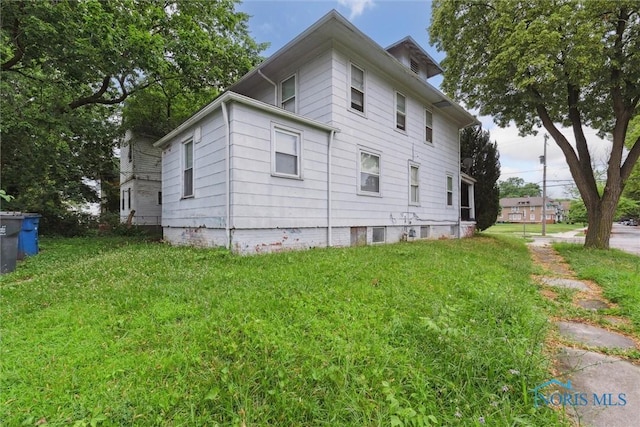 2628 Fulton St, Toledo, OH 43610 - photo 48