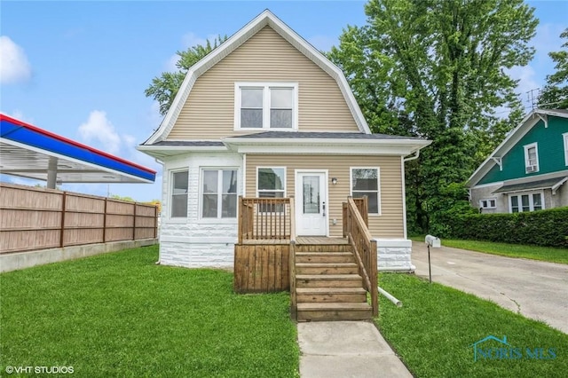 424 E High St, Hicksville, OH 43526 - photo 1