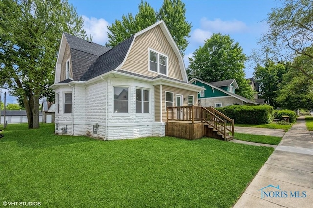 424 E High St, Hicksville, OH 43526 - photo 2