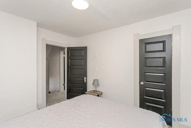 3947 Burnham Ave, Toledo, OH 43612 - bedroom with carpet