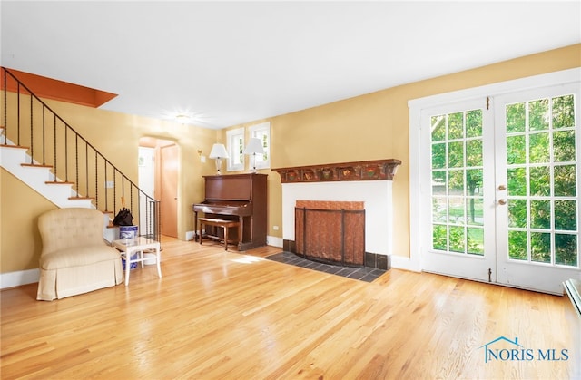 3440 Gallatin Rd, Ottawa Hills, OH 43606 - photo 5