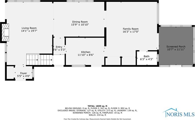 3440 Gallatin Rd, Ottawa Hills, OH 43606 - photo 44