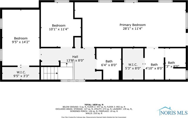 3440 Gallatin Rd, Ottawa Hills, OH 43606 - photo 45