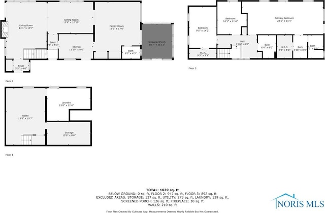 3440 Gallatin Rd, Ottawa Hills, OH 43606 - photo 47