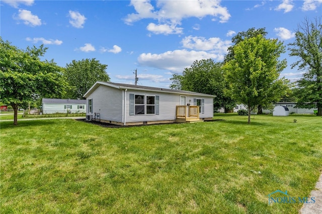702 Woodward Ave, Fostoria, OH 44830 - photo 1