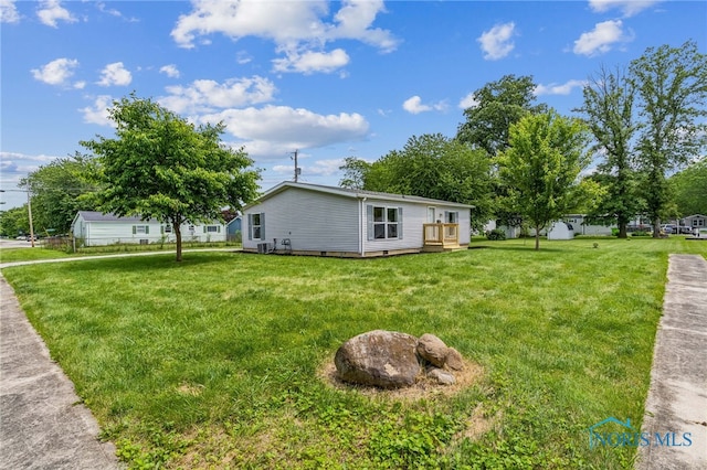 702 Woodward Ave, Fostoria, OH 44830 - photo 2