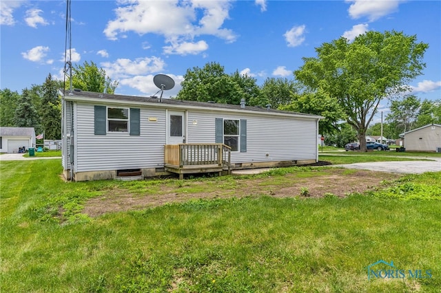 702 Woodward Ave, Fostoria, OH 44830 - photo 5