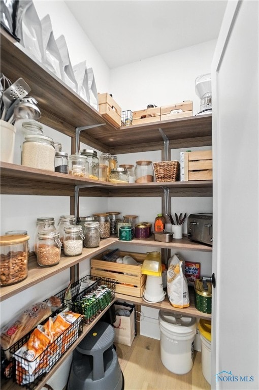 4214 Thornbury Ct, Perrysburg, OH 43551 - view of pantry