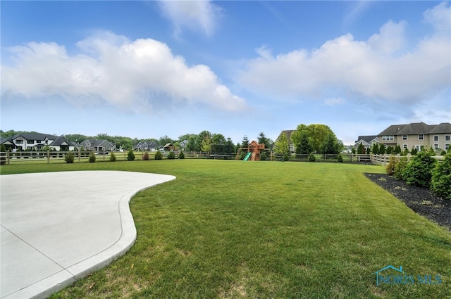 4214 Thornbury Ct, Perrysburg, OH 43551 - view of home's community featuring a residential view