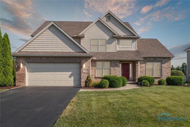 7884 Winterbourne Dr, Monclova, OH 43542 - photo 1