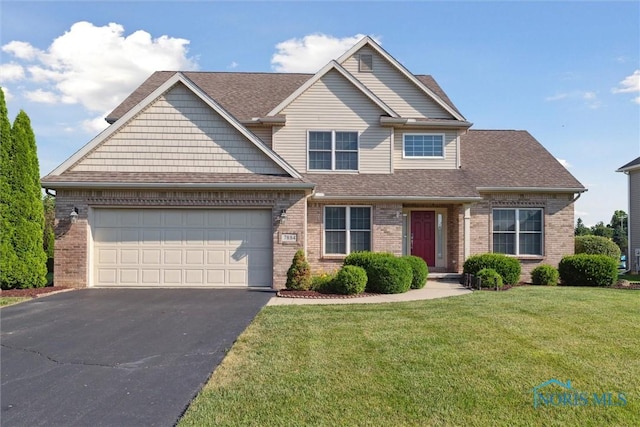 7884 Winterbourne Dr, Monclova, OH 43542 - photo 2