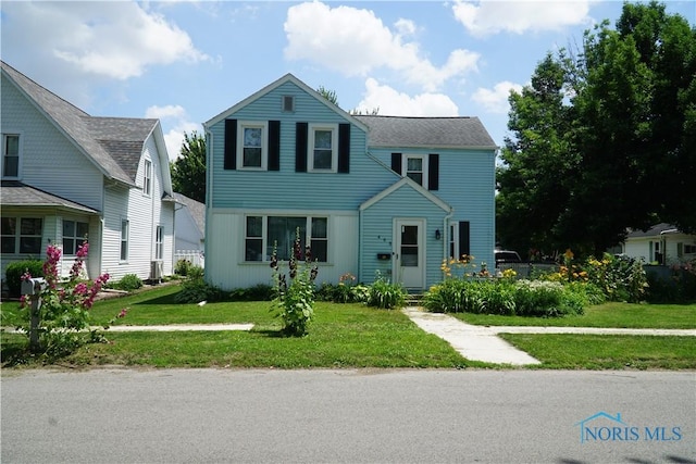 403 Kaufman St, Holgate, OH 43527 - photo 1