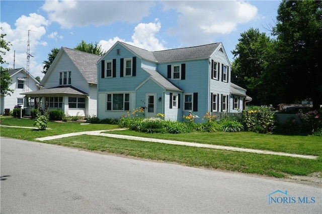 403 Kaufman St, Holgate, OH 43527 - photo 2