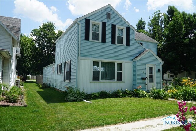403 Kaufman St, Holgate, OH 43527 - photo 4