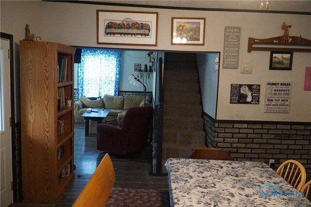 403 Kaufman St, Holgate, OH 43527 - photo 9