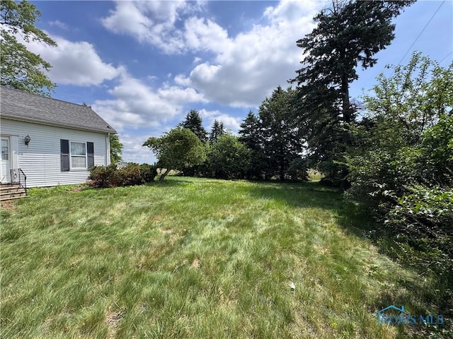 0 Old State Line Rd, Swanton, OH 43558 - view of green lawn
