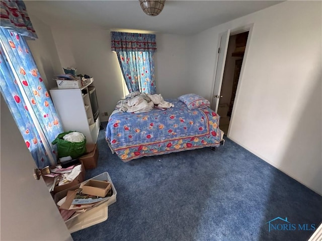 0 Old State Line Rd, Swanton, OH 43558 - bedroom with carpet floors
