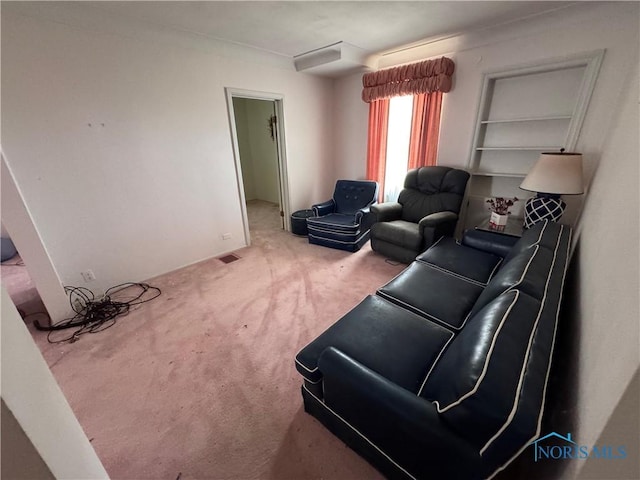 0 Old State Line Rd, Swanton, OH 43558 - view of carpeted living area