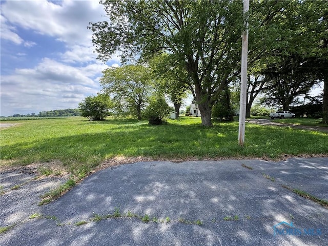 0 Old State Line Rd, Swanton, OH 43558 - view of yard