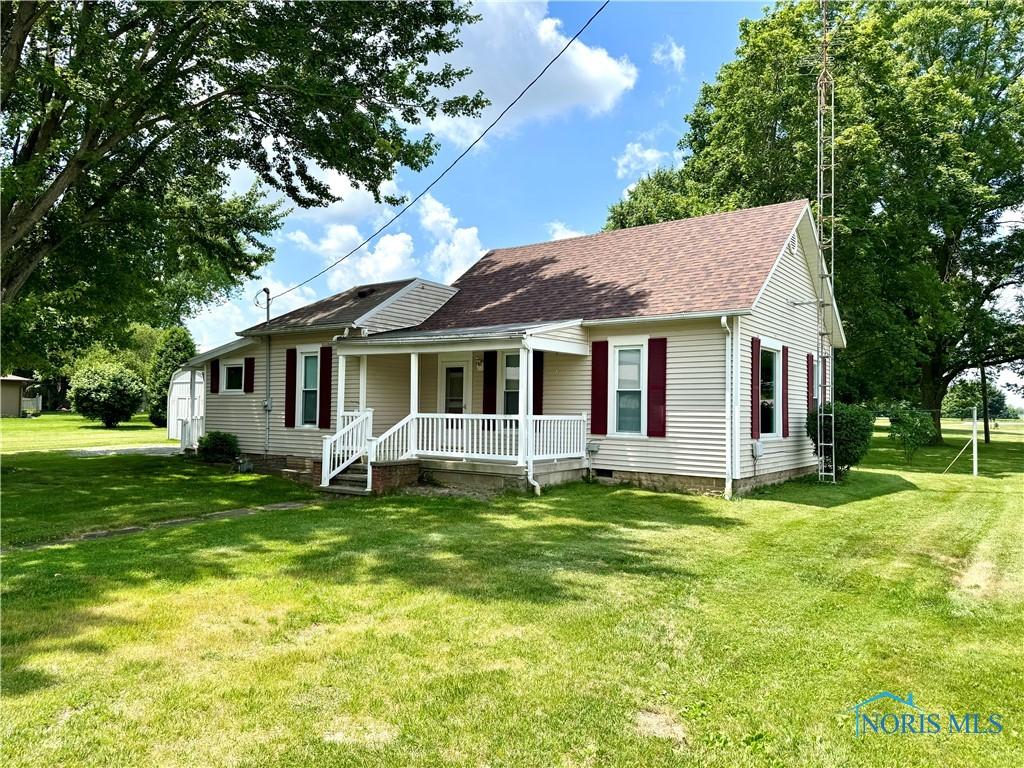 10769 Market St, Defiance, OH 43512 - photo 1