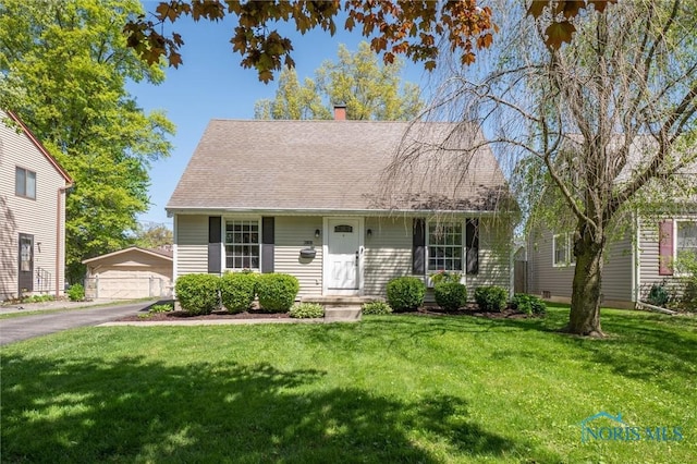 3808 Philmar Dr, Toledo, OH 43623 - photo 1